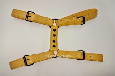 Leather Bondage Bdsm Chest Harness At Best Price Inr 1699inr 1799
