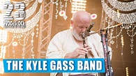 The Kyle Gass Band #Woodstock2017 - YouTube