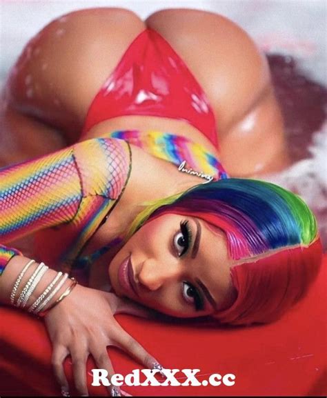 I Need To Become A Buds Slave For Nicki Minaj Im Craving Being A Cum Slut For Her M Liverpool