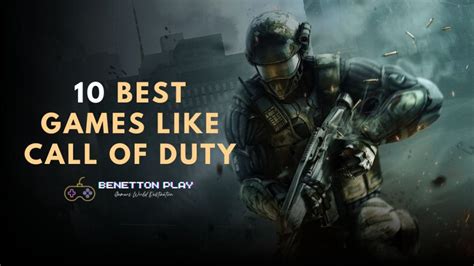 Best Games Like Call Of Duty Top 11 List Of Games Similar To Cod