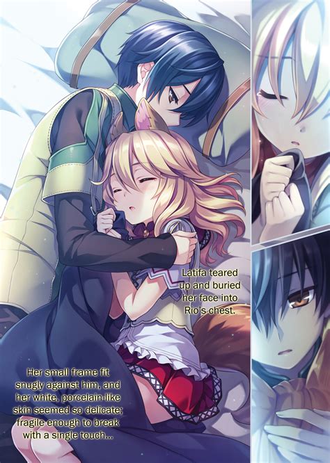 Check spelling or type a new query. Seirei Gensouki LN - Volume 2 Chapter 0 - Prolog - Baca ...