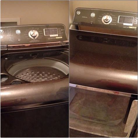 Best Ge Adora Washerdryer Set For Sale