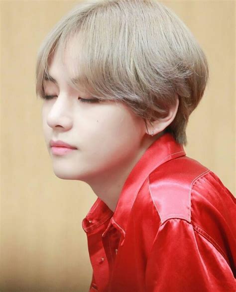 Image Result For Bts Hairstyles Dna V Bts Hairstyle Kim Taehyung