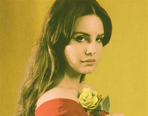 Lana Del Rey At Bbandt Center South Florida February 1 Miami New Times