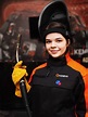 Esta joven es la mejor soldadora de Rusia, oficialmente - Russia Beyond ES
