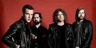 The Killers : la vidéo de "Caution" ! - News - RockUrLife - webzine ...