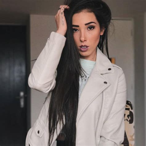 Las fotos hot de Danik de “Acapulco Shore” para una revista para