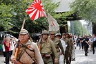 The Legacy of World War II in Japanese Foreign Policy - ICDS