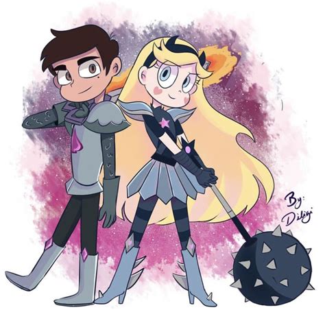 Starco Star Vs The Forces Of Evil Star Vs The Forces Starco