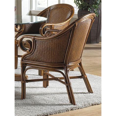 When you opt for the outdoor wicker chair, there are lots of benefits that you will get from this lounge chair that will give you the pillow perfect indoor and outdoor annie wicker seat cushion, set of 2. Indoor Rattan & Wicker Club Chair | OJCommerce
