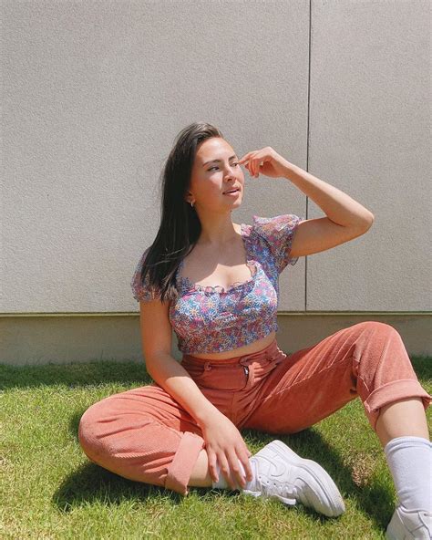 Haley Pham On Instagram I Love Spranggggg Stylish Outfits