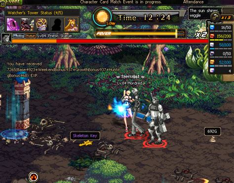 Dungeon fighter online is an arcade type belt scrolling action game mixed with rpg. Forgotten Land! FSlayer! Otherverse! Choosing your phoenix ...