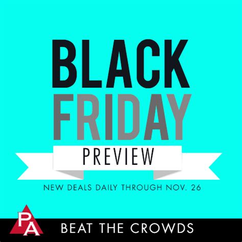Black Fridays Deals Start Today Airgun Forum Airgun Nation Best