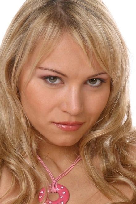 Elena Nikulina Profile Images — The Movie Database Tmdb