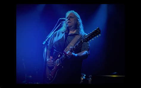 Warren Haynes Talks About Tom Petty Marcus King Neil Young And