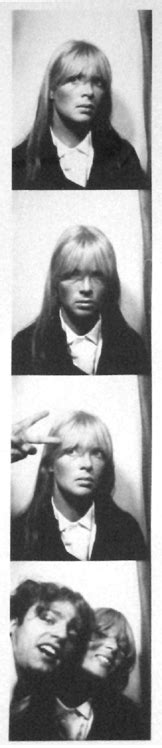 Nico The Velvet Underground Photo 6307500 Fanpop