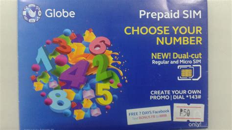 Choose Your Mobile Number Globe Hubpages