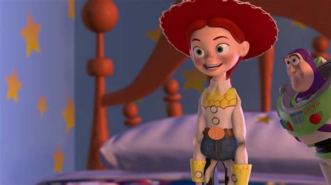 Topmost Favorite Female Disney Pixar Characters Of All Time