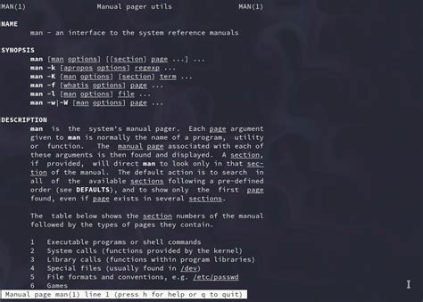 Los Comandos De Linux M S Utilizados Que Debe Conocer