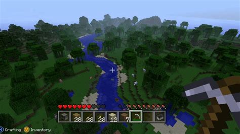 Minecraft Xbox 360 Edition 18 Update Release Date Rumors New