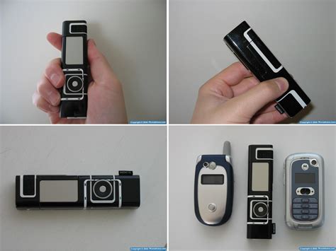 11 Weird And Unusual Nokia Phone Designs