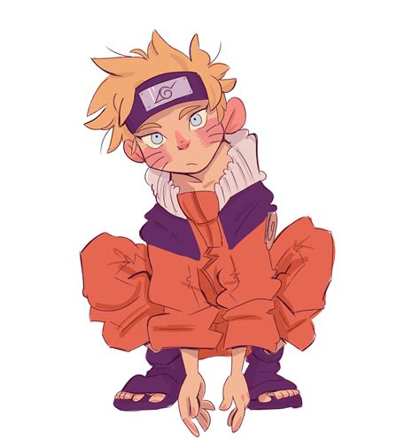 Quick Little Naruto Drawing Of Mine Rnaruto