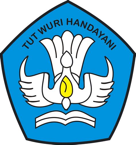 Contoh Logo Tut Wuri Handayani Images And Photos Finder