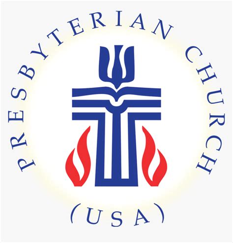 Presbyterian Church Pakistan Logo Hd Png Download Kindpng