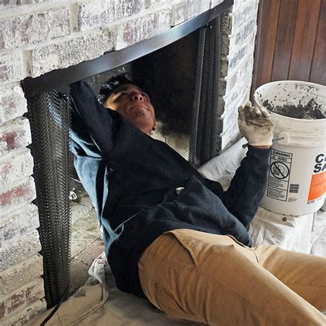 Homeowners insurance is a necessary financial product that covers the structure of your home and the contents within it. Masonry Fireplaces - Brick Inspection & Repair In Kansas City