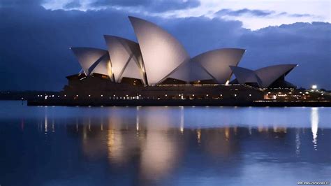 Sydney Opera House Design Process See Description Youtube