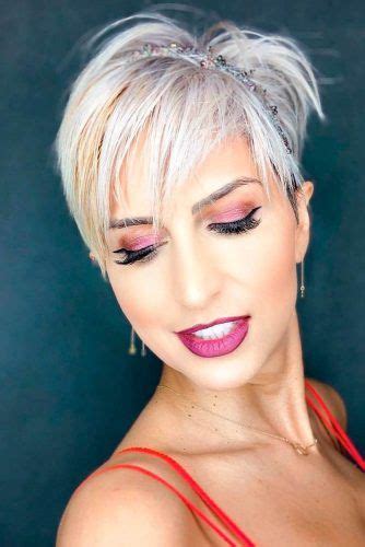 45 Sexy Short Hairstyles To Turn Heads This Summer 2020