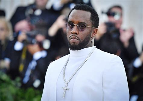 Fourth Woman Accuses Sean Diddy Combs Of Sexual Assault Lawsuit