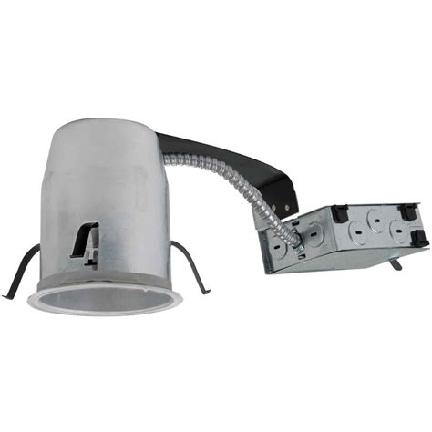Halo H995ricat High Efficacy Ic Air Tight 4 Inch Led Recessed Remodel