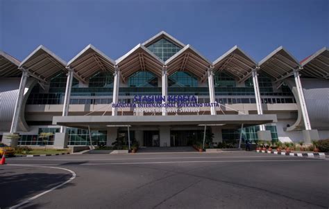 Stasiun Kereta Bandara Soekarno Hatta Homecare