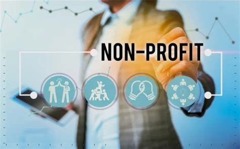 Accounting For Nonprofit Organizations