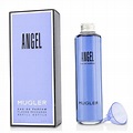 Thierry Mugler - Angel by Thierry Mugler Eau de Parfume Perfume Refill ...