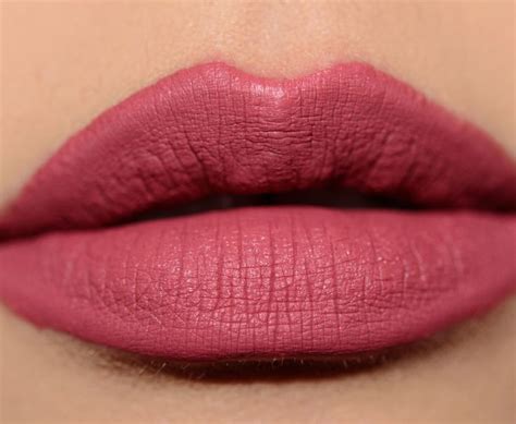 Nars American Woman Powermatte Lip Pigment Review Swatches Nars