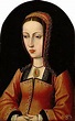 Giovanna di Aragona e Castiglia, donna anticonformista e passionale e ...