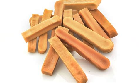 112m consumers helped this year. Best Bully Sticks All-Natural Yak Cheese Dog Chews (1lb.) | Groupon