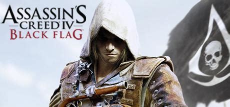Assassin S Creed Iv Black Flag Configuration Requise Systemreqs Com