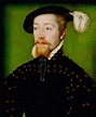 ג'יימס החמישי, מלך סקוטלנד – ויקיפדיה