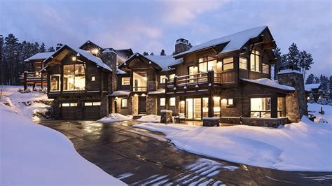 6 Inspirato Ski Homes Just Steps From The Slopes Inspirato In The