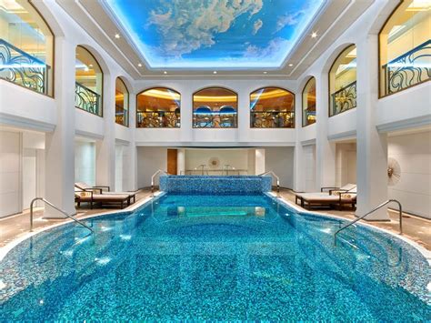 Top 10 Five Star Hotels In Moscow Friendly Local Guides Blog