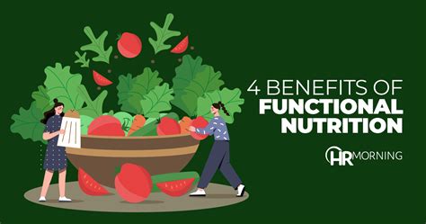 Functional Nutrition Why Employers Should Care