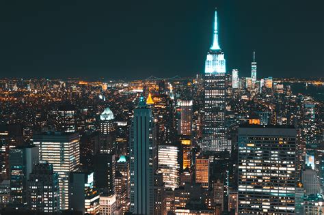 New York City Wallpaper · Pexels · Free Stock Photos