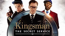 Kingsman: The Secret Service (2014) - Backdrops — The Movie Database (TMDB)