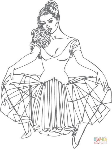 It looks like the press ran out of ink. Pin Up Girl Coloring Pages - Coloring Home