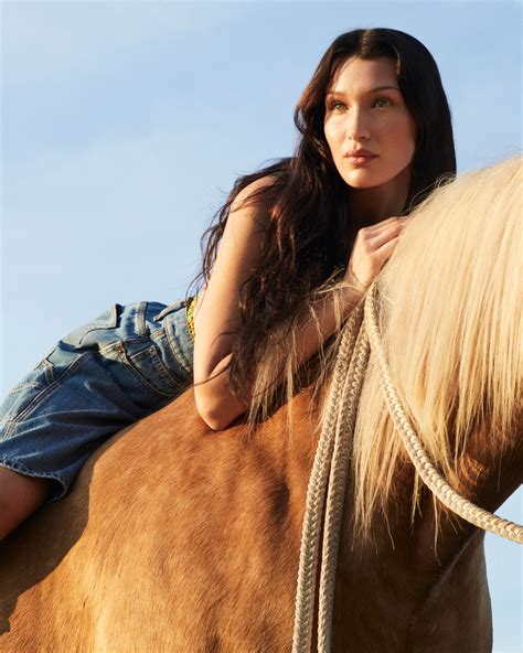 bella hadid on health struggles happiness and more vogue april 2022 cover story vogue