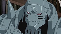 Fullmetal Alchemist live-action movie shares first photo of Alphonse ...