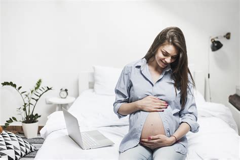 Control Prenatal Salud Integral De La Mujer